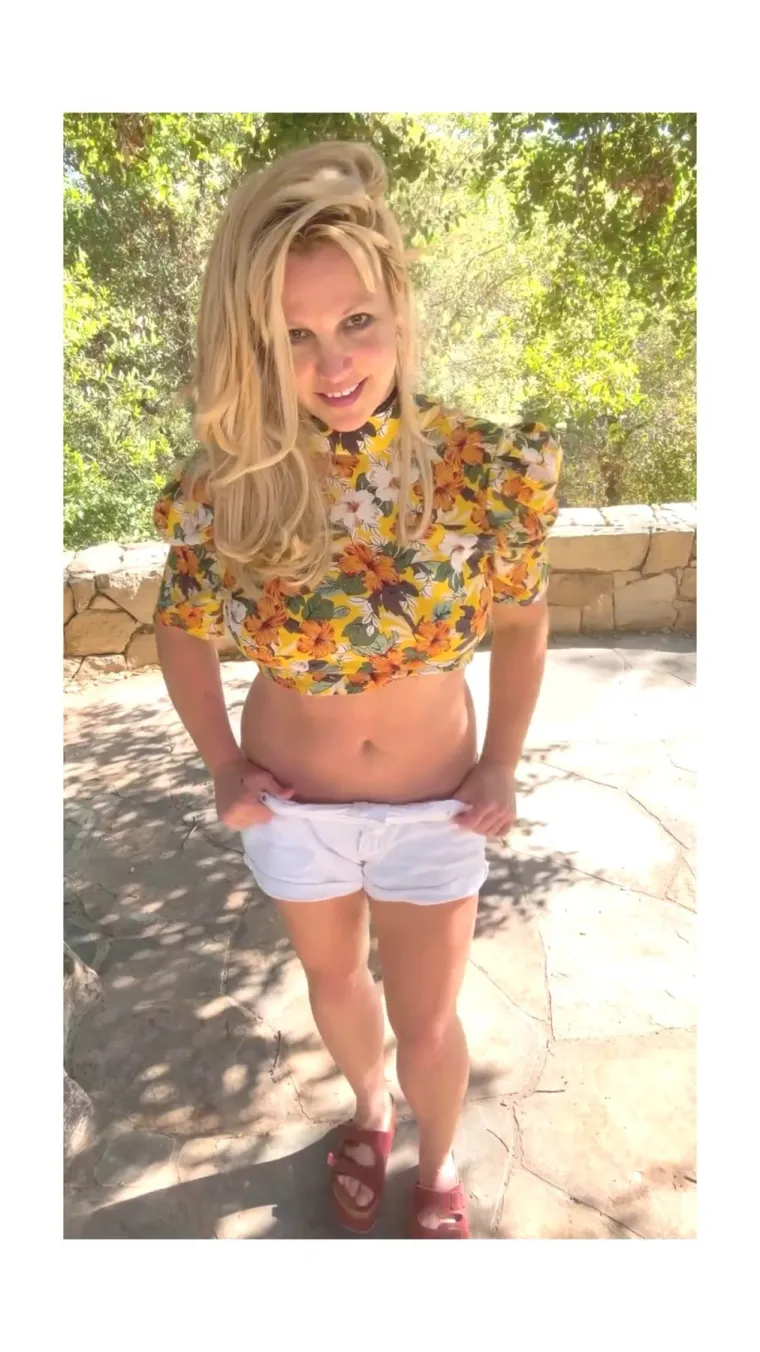 Pjevačica Britney Spears