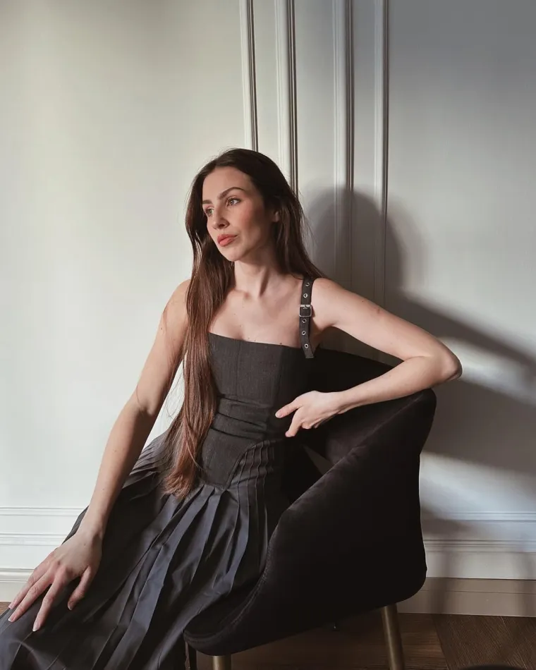 Svojim modnim kombinacijama apsolutno odu&scaron;evljava. Ovo su najbolja izdanja Helene Livaković