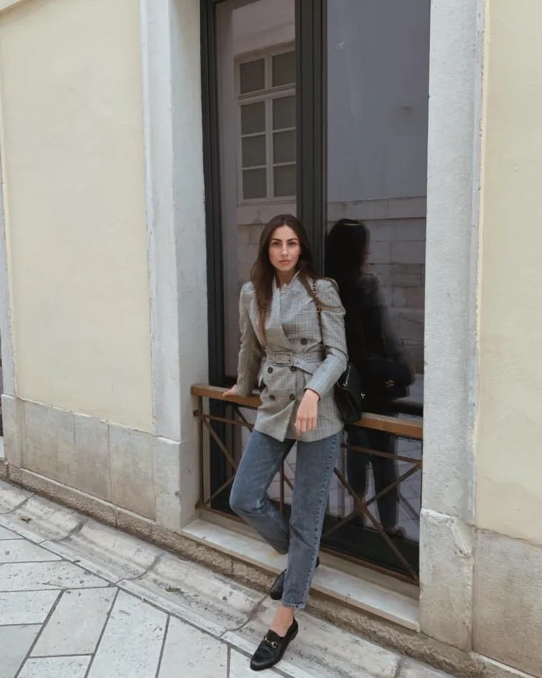 Svojim modnim kombinacijama apsolutno odu&scaron;evljava. Ovo su najbolja izdanja Helene Livaković