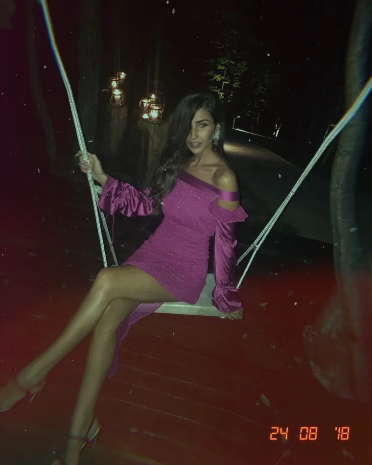 Svojim modnim kombinacijama apsolutno odu&scaron;evljava. Ovo su najbolja izdanja Helene Livaković