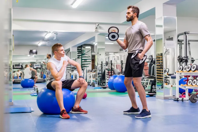 14. Osobna kondicija i wellness: Rastući troškovi članarina u teretanama i wellness programa mogli bi otežati ljudima srednje klase da prioritiziraju fizičku aktivnost.