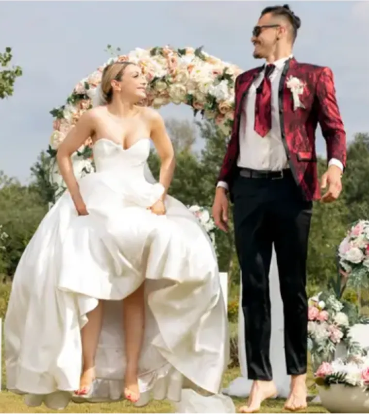 Sjećate li se njega? Njegov neobičan stil bilo je te&scaron;ko ignorirati, a danas je pravi joga ekspert