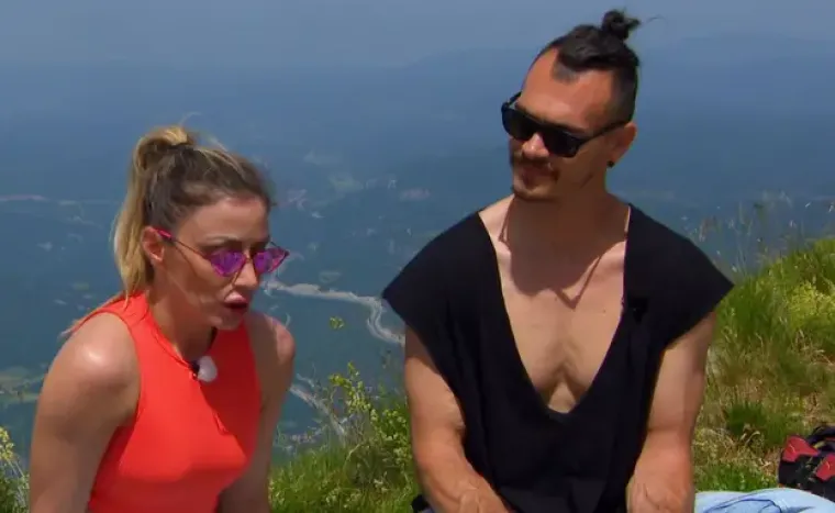 Sjećate li se njega? Njegov neobičan stil bilo je te&scaron;ko ignorirati, a danas je pravi joga ekspert