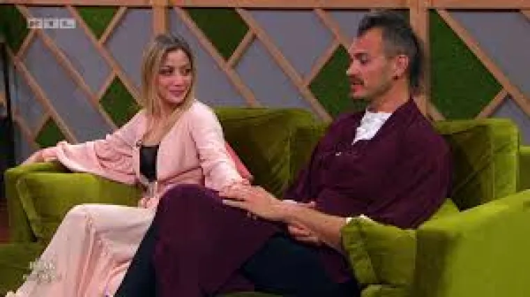 Sjećate li se njega? Njegov neobičan stil bilo je te&scaron;ko ignorirati, a danas je pravi joga ekspert