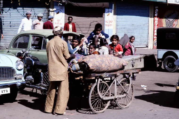 I 40 godina nakon katastrofe u kojoj je poginulo 3500 ljudi, djeca se i dalje rađaju bez očiju