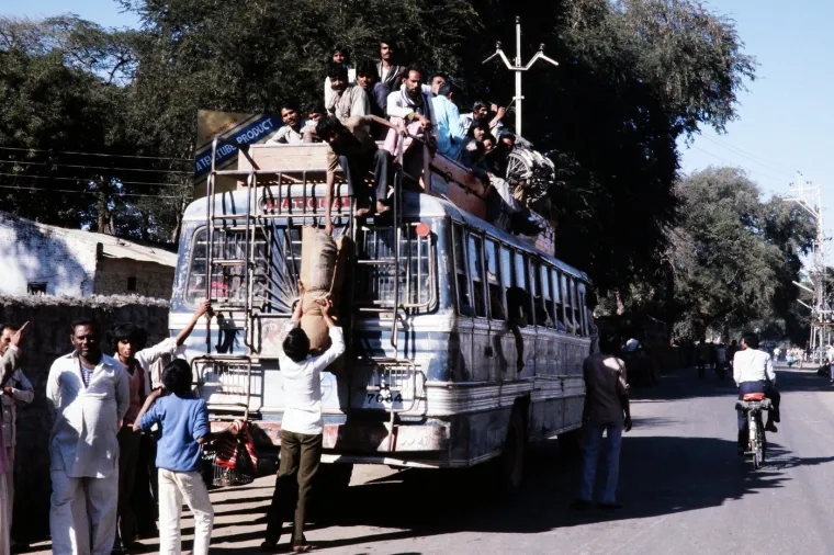 I 40 godina nakon katastrofe u kojoj je poginulo 3500 ljudi, djeca se i dalje rađaju bez očiju