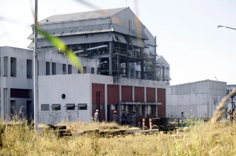 I 40 godina nakon katastrofe u kojoj je poginulo 3500 ljudi, djeca se i dalje rađaju bez očiju