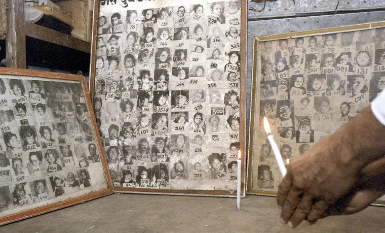 I 40 godina nakon katastrofe u kojoj je poginulo 3500 ljudi, djeca se i dalje rađaju bez očiju