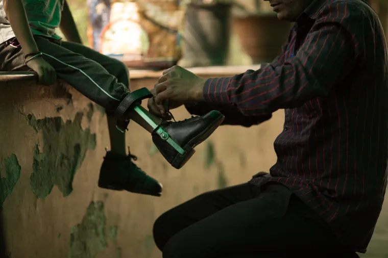 I 40 godina nakon katastrofe u kojoj je poginulo 3500 ljudi, djeca se i dalje rađaju bez očiju