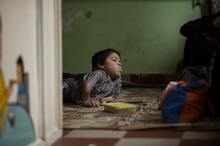 I 40 godina nakon katastrofe u kojoj je poginulo 3500 ljudi, djeca se i dalje rađaju bez očiju