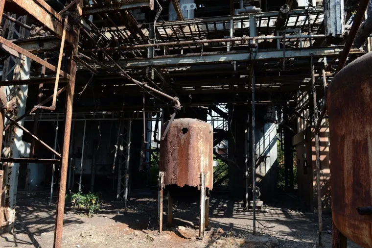 I 40 godina nakon katastrofe u kojoj je poginulo 3500 ljudi, djeca se i dalje rađaju bez očiju