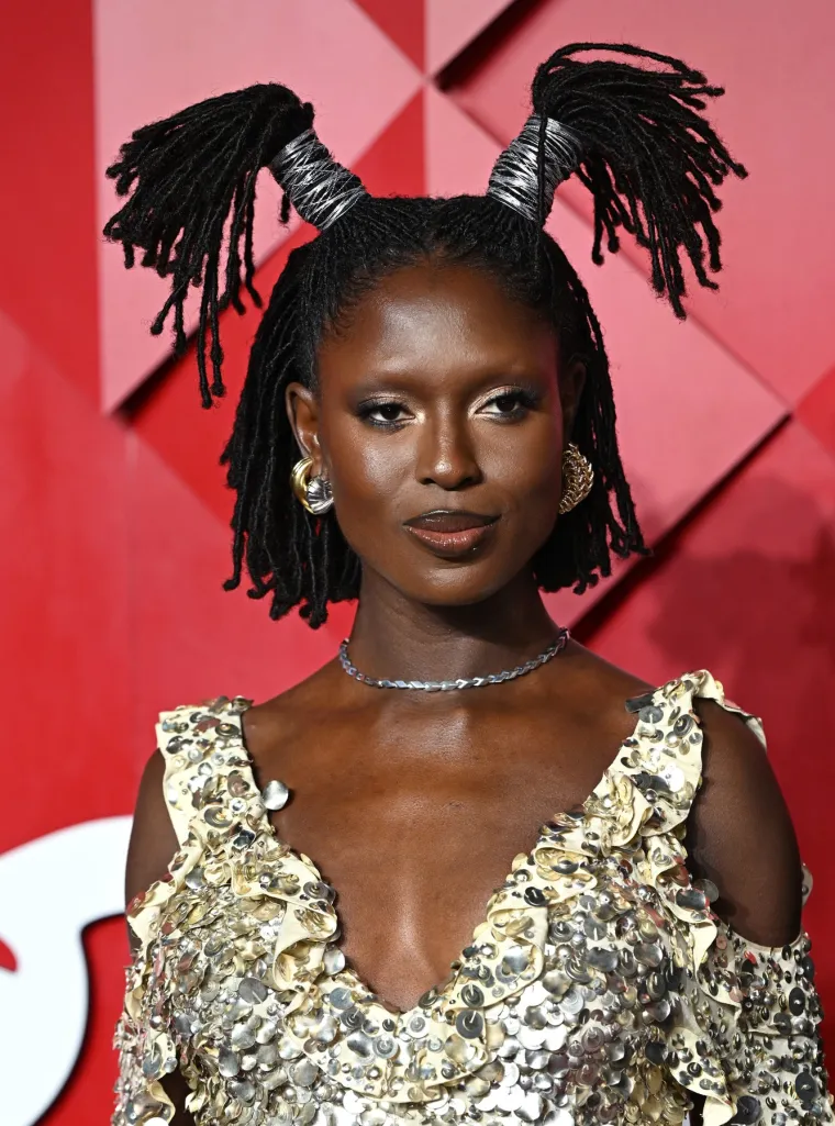 Glumica Jodie Turner-Smith