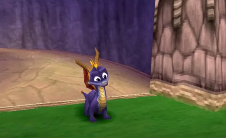 Spyro