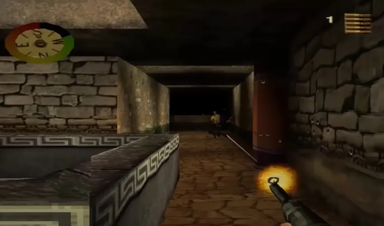 Medal of Honor: Underground