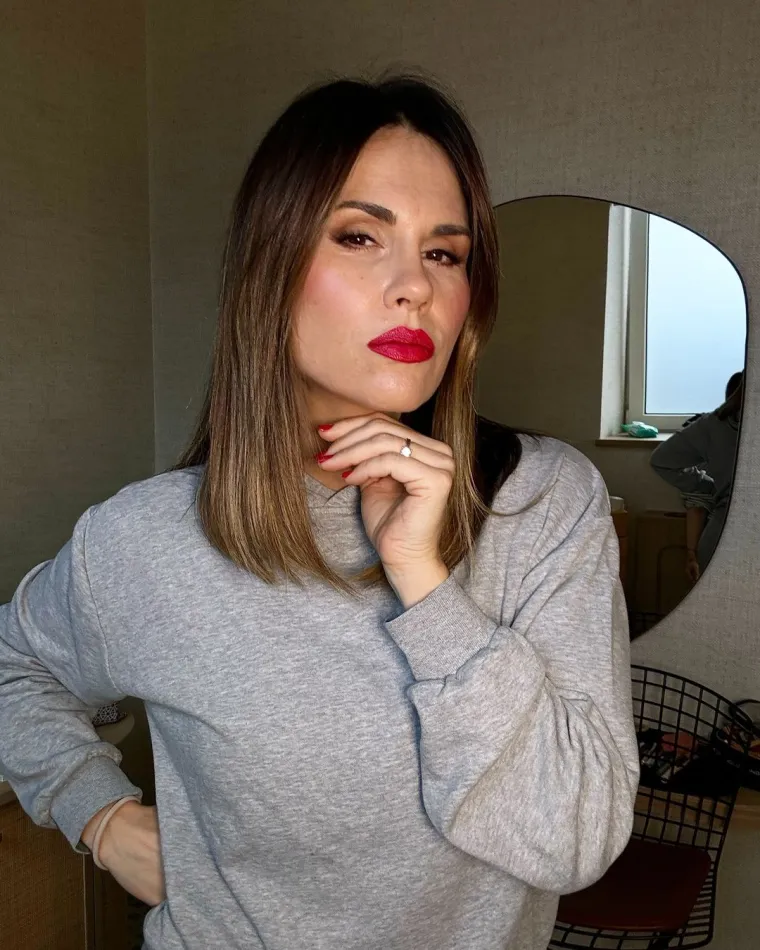 Zbog nje je ostavio prvu suprugu? Dino Rađa i Viktorija vole se vi&scaron;e od 20 godina