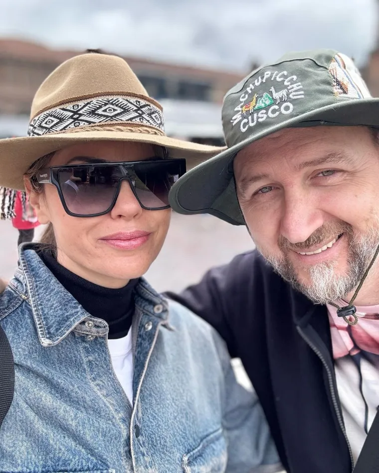 Zbog nje je ostavio prvu suprugu? Dino Rađa i Viktorija vole se vi&scaron;e od 20 godina