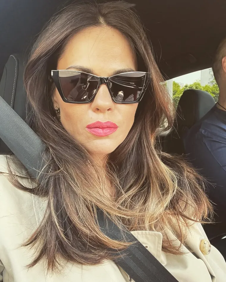 Zbog nje je ostavio prvu suprugu? Dino Rađa i Viktorija vole se vi&scaron;e od 20 godina