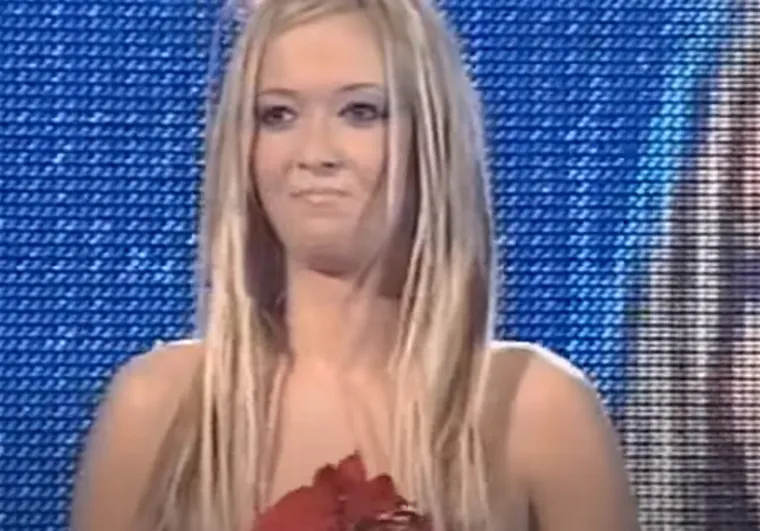 Njezin prodor na hrvatsku glazbenu scenu dogodio se 2008. godine, kada je započela solo karijeru i izdala svoj prvi singl &quot;Kiša&quot;. 