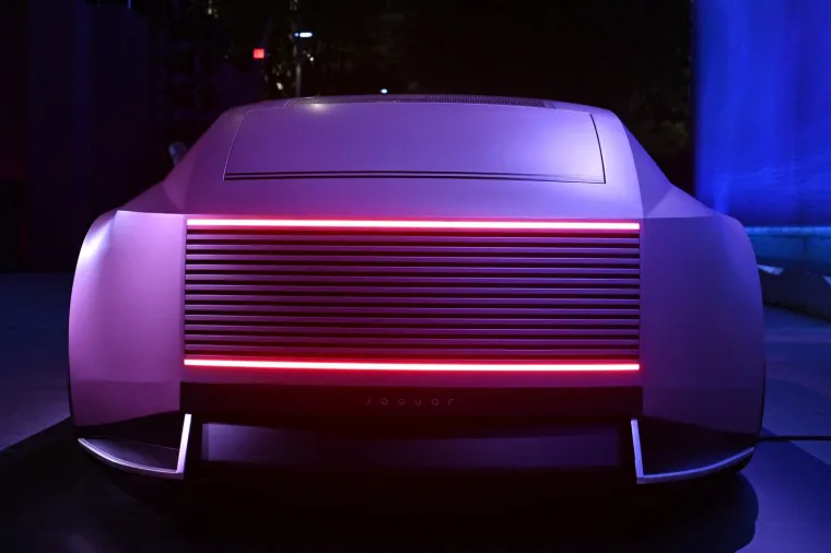 Riječ je o vozilu koje utjelovljuje inovaciju, dizajn i viziju budućnosti luksuznih električnih automobila.