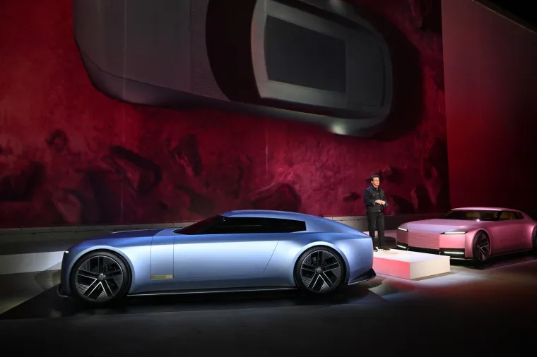 Premijera u Miamiju obilježila je početak nove ere za Jaguar, koji s ovim modelom postavlja standarde za električne automobile u luksuznom segmentu.