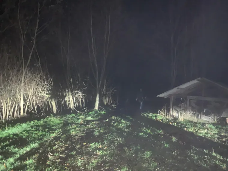 Ovo je obiteljska kuća roditelja koji su zakopali svoje dvije bebe: Prizori izgledaju jezivo