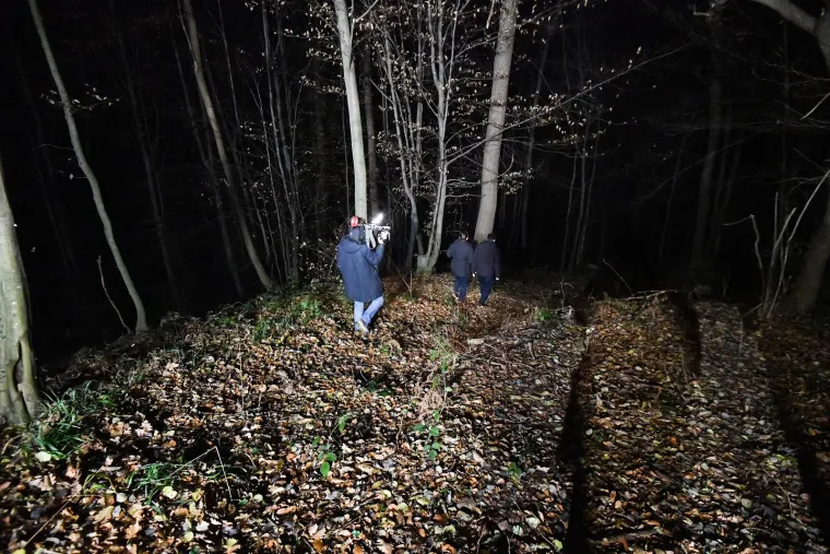 Ovo je obiteljska kuća roditelja koji su zakopali svoje dvije bebe: Prizori izgledaju jezivo