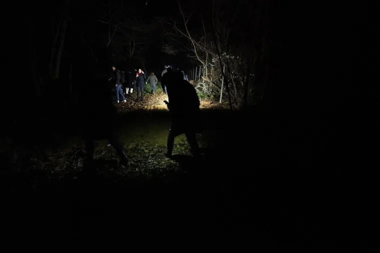 Ovo je obiteljska kuća roditelja koji su zakopali svoje dvije bebe: Prizori izgledaju jezivo