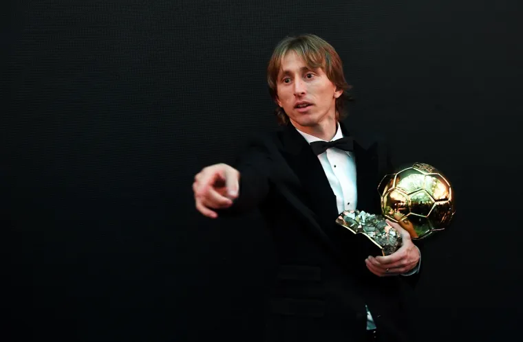 Cijela Hrvatska plakala je od ponosa: Pogledajte trenutke kad je Modrić sru&scaron;io Messija i Ronalda