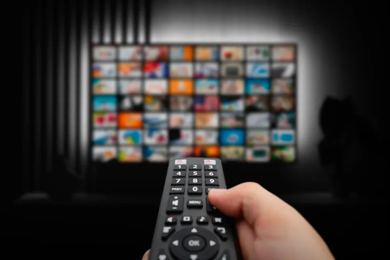 2. Streaming usluge: Kako se broj platformi za streaming povećava, mnoge obitelji srednje klase teško će si moći priuštiti više pretplata.