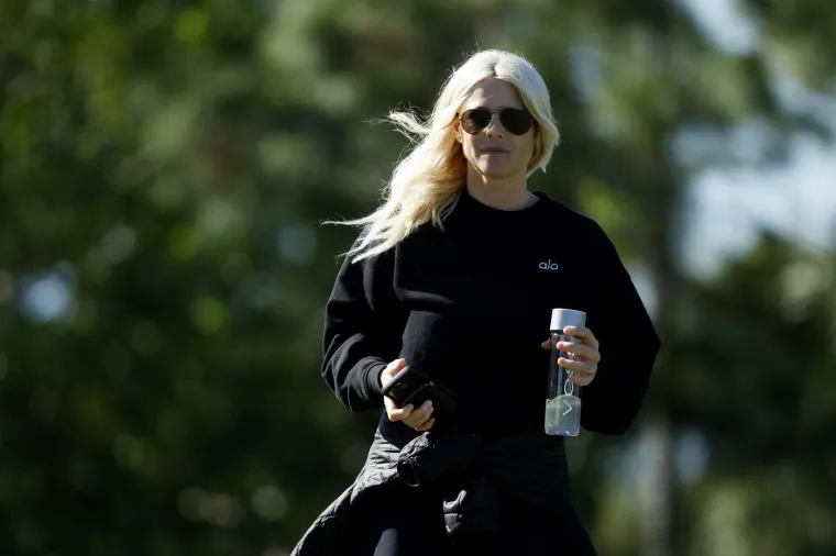Elin Nordegren u ugovoru je, nakon što je doznala za afere, imala klauzulu o kojoj ćete saznati više u nastavku ove priče koja je šokirala svijet. 