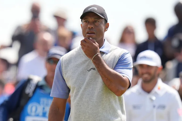 Tiger Woods puno se puta pitao je li mu to sve trebalo, ali nije mogao izdržati i svaki je put ulazio u krevet s drugom ženom. To je bilo jače od njega. 