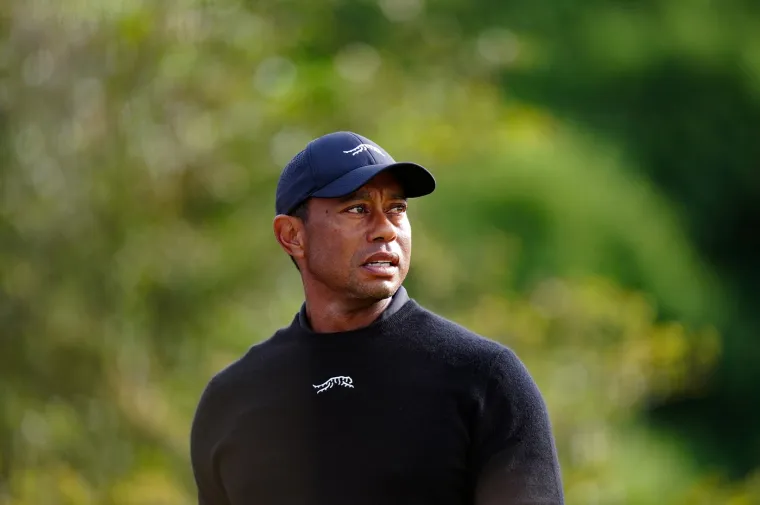 Rachel Uchitel je prva žena za koju se saznalo da je imala aferu s golferom Tigerom Woodsom, a o njihovom odnosu progovara u dokumentarcu. Tiger Woods osvojio je svijet svojim sportskim uspjesima i postao je jedan od najboljih igrača golfa svih vremena, no 2009. njegov ugled je uni&scaron;tio veliki skandal.