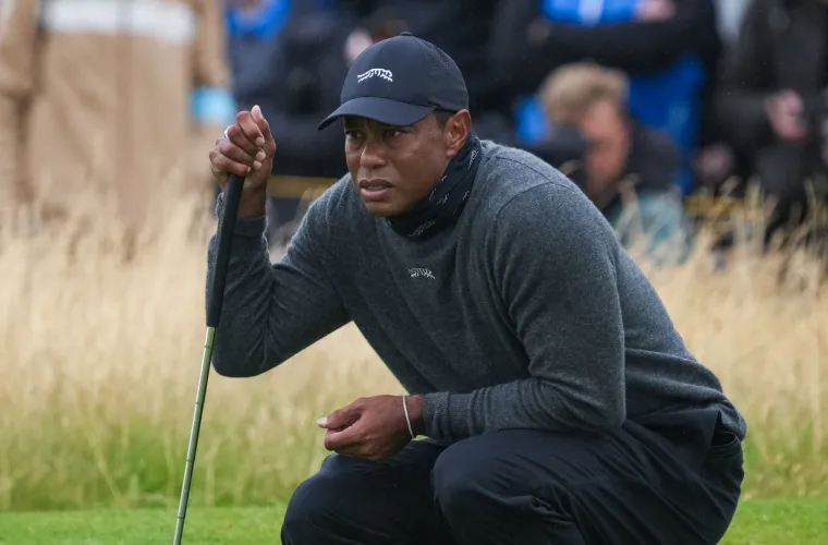 Woodsa su skandali skupo ko&scaron;tali. 