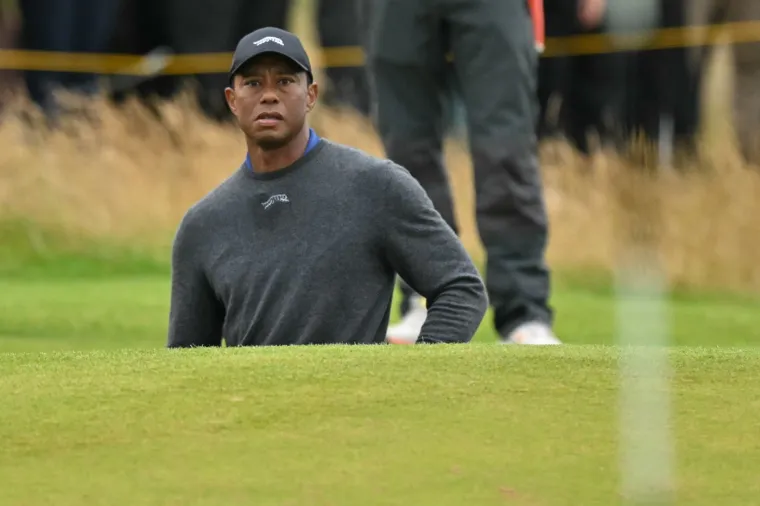 Bez obzira na sve, njegova sportska postignuća su nevjerojatna. 