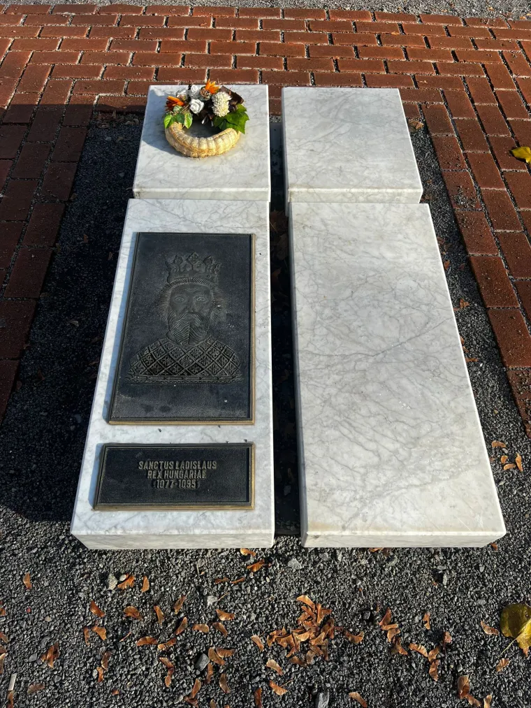 
Kroz povijest tvrđava je služila kao sigurno utočište za mnoge vladare, od kojih su najpoznatiji pripadali Osmanskom i Habsburškom carstvu. Unatoč brojnim pokušajima osvajanja, uključujući napade Tatara, Osmanlija, transilvanijskih izbjeglica i Austrijanaca, tvrđava je pala u ruke napadača samo tri puta.