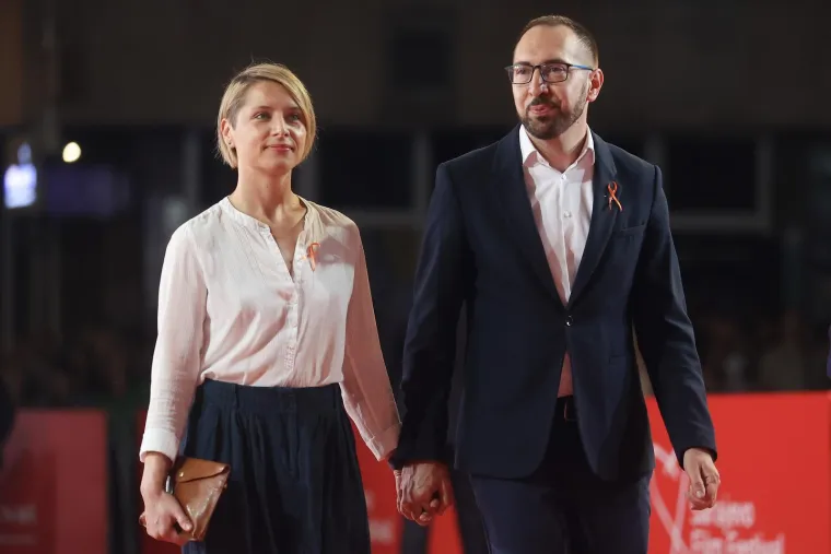 Ona je Prva dama Zagreba: Kako danas živi i što radi supruga Tomislava Tomaševića