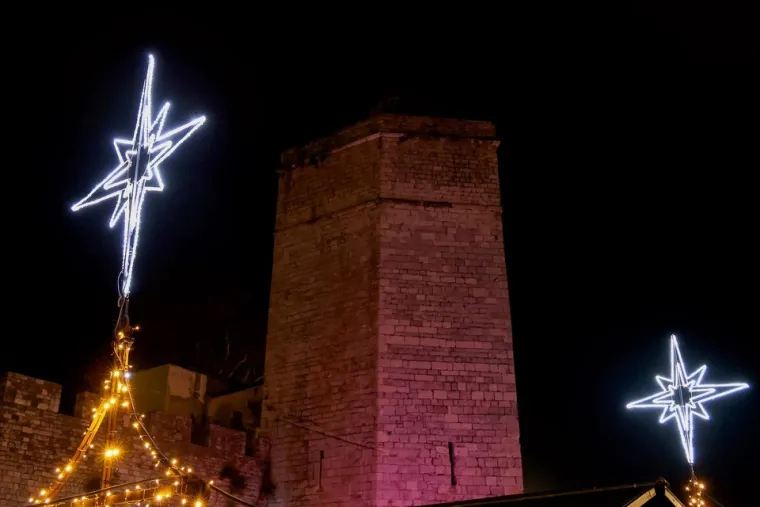 U Zadru mali medo svijetli jače od policijskih sirena, a Varaždinci imaju vlastiti Sjeverni pol