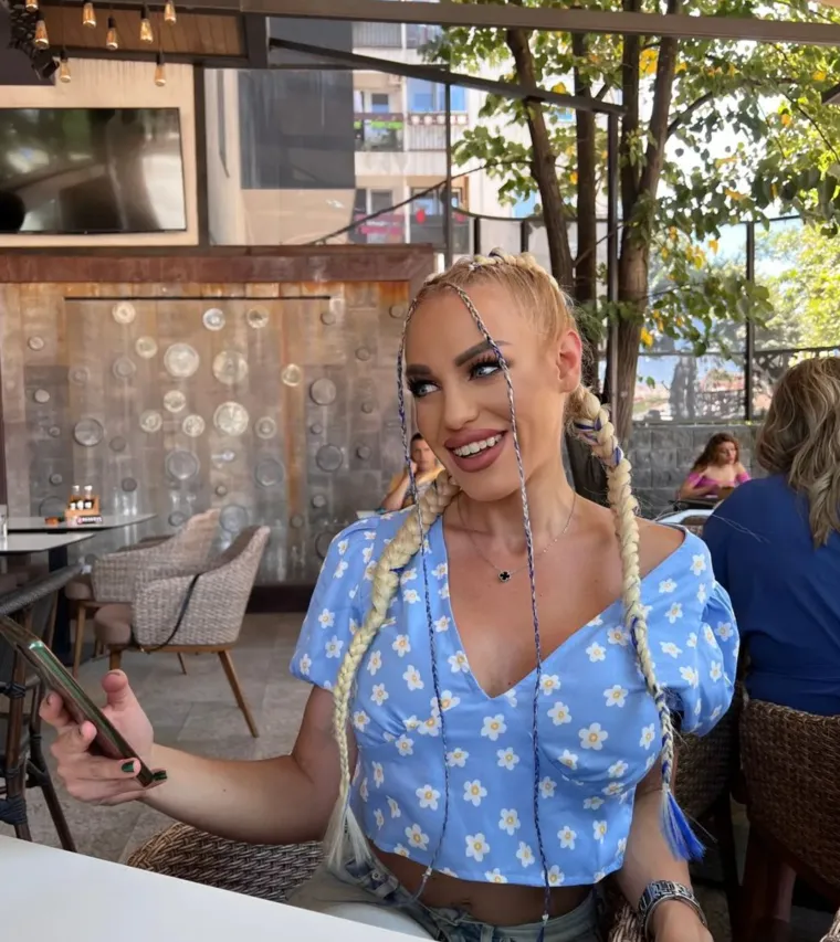 Hrvatska ima Petru Me&scaron;trić, a Srbija Maju Pavlović: Upoznajte najatraktivniju srpsku liječnicu