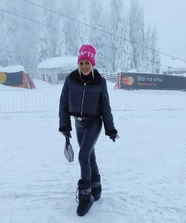 Hrvatska ima Petru Me&scaron;trić, a Srbija Maju Pavlović: Upoznajte najatraktivniju srpsku liječnicu