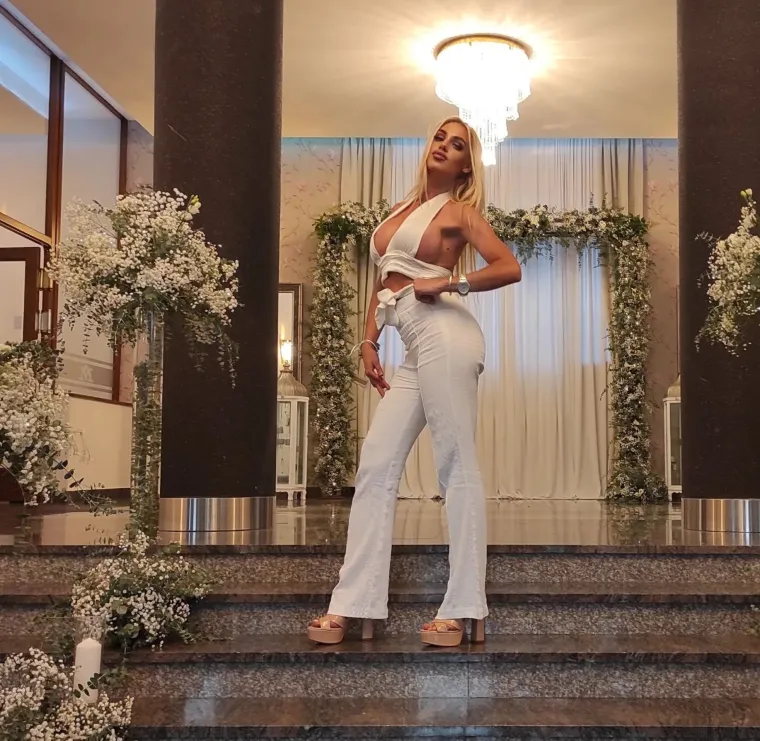 Hrvatska ima Petru Me&scaron;trić, a Srbija Maju Pavlović: Upoznajte najatraktivniju srpsku liječnicu