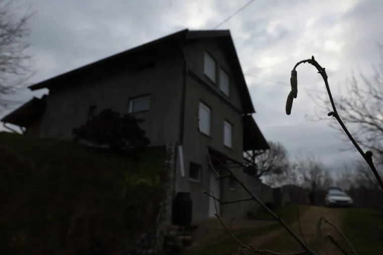 Mjesto strave u kojem su pronađena tijela beba: Ovo je Ljubelj Kalnički dan nakon šokantnog otkrića