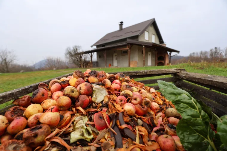 Mjesto strave u kojem su pronađena tijela beba: Ovo je Ljubelj Kalnički dan nakon &scaron;okantnog otkrića