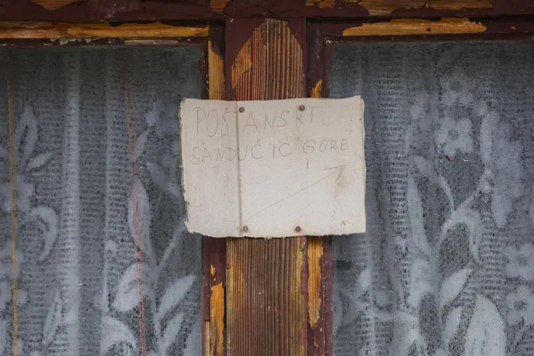 Mjesto strave u kojem su pronađena tijela beba: Ovo je Ljubelj Kalnički dan nakon &scaron;okantnog otkrića