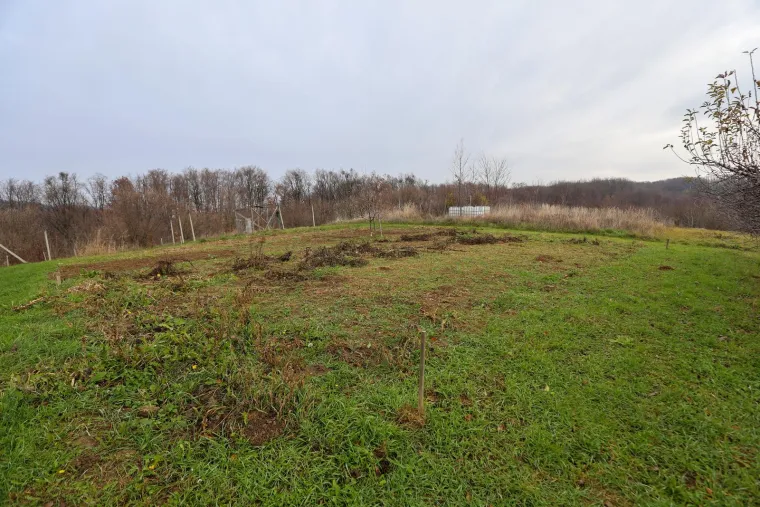 Mjesto strave u kojem su pronađena tijela beba: Ovo je Ljubelj Kalnički dan nakon &scaron;okantnog otkrića