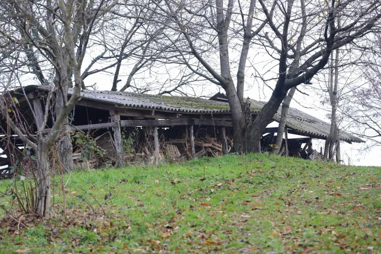 Mjesto strave u kojem su pronađena tijela beba: Ovo je Ljubelj Kalnički dan nakon &scaron;okantnog otkrića