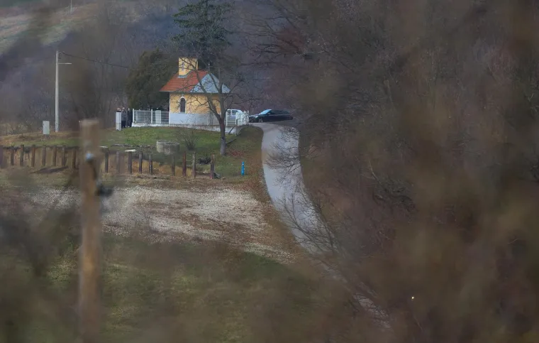 Mjesto strave u kojem su pronađena tijela beba: Ovo je Ljubelj Kalnički dan nakon &scaron;okantnog otkrića