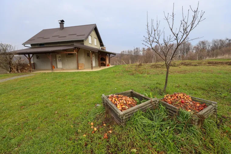 Mjesto strave u kojem su pronađena tijela beba: Ovo je Ljubelj Kalnički dan nakon &scaron;okantnog otkrića