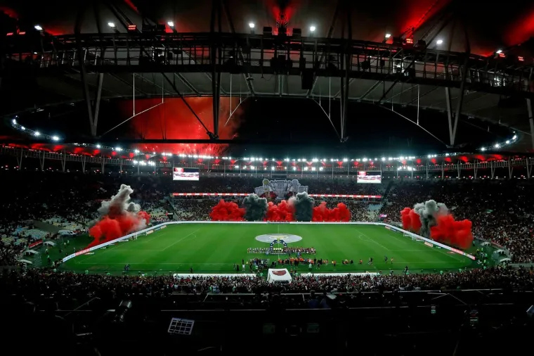 Izvr&scaron;ni direktor Arena Events+Venues Carlos de la Corte rekao je: "Ovaj projekt predstavlja spoj tradicije i inovacije, ujedinjujući strast prema sportu s dizajnom koji odražava veličinu Flamenga i njegovih navijača, kao i kulturu Rio de Janeira. Na&scaron; cilj je stvoriti prostor koji nadilazi sport, nudeći trajno nasljeđe za zemlju."