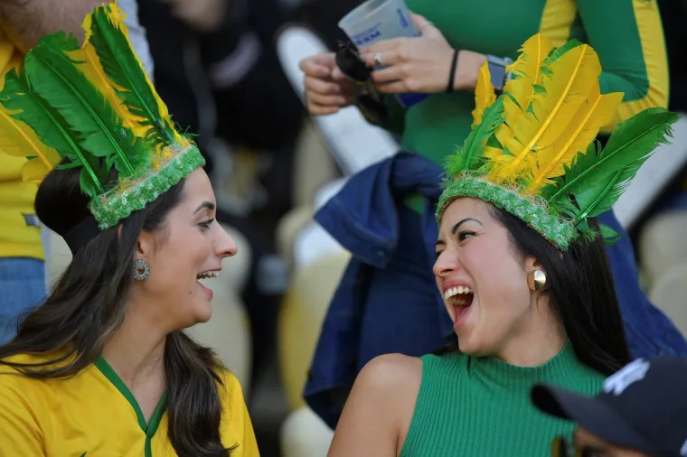 Brazil radi novi stadion koji oduzima dah: Nitko vi&scaron;e ne želi kultnu Maracanu koja je postala prokleta