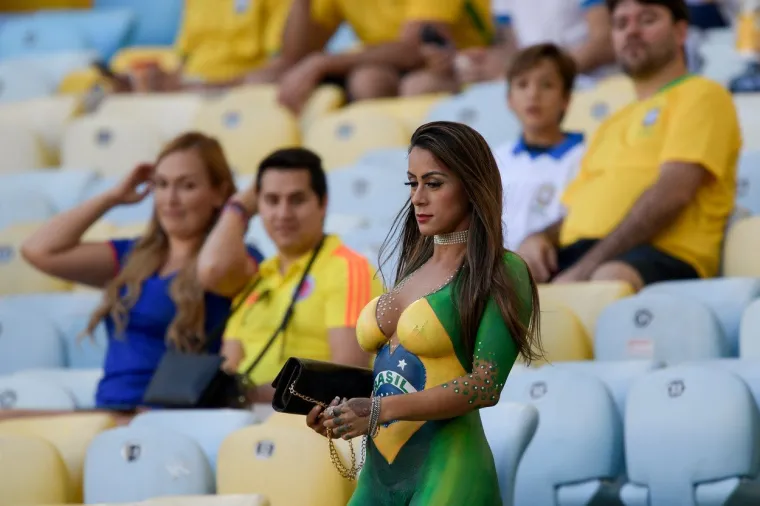 Brazil radi novi stadion koji oduzima dah: Nitko vi&scaron;e ne želi kultnu Maracanu koja je postala prokleta